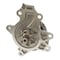 Aisin Scion Im 16/Toyota Corolla 15-14 Water Pump, Wpt195 WPT195 - alternate 5